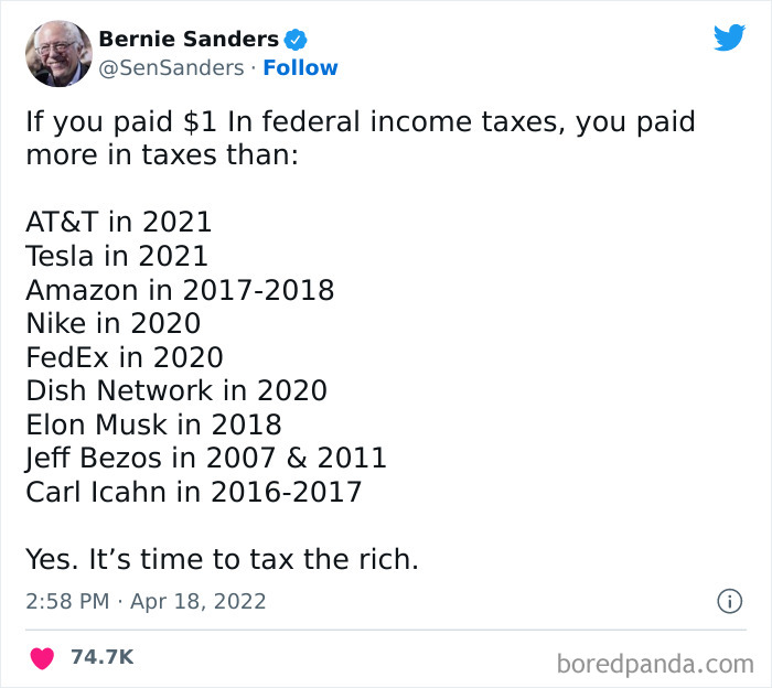 Is This Signs Of A Healthy Economy?