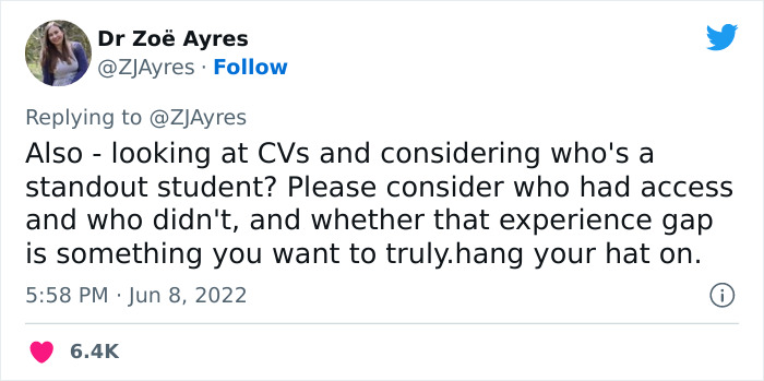 &ldquo;A Hill I Will Die On&rdquo;: Twitter User Speaks Out Against Unpaid Internships For Students, Sparks A Discussion Online