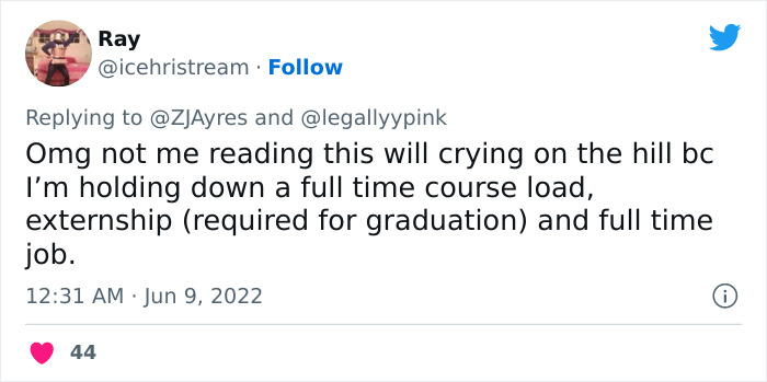 &ldquo;A Hill I Will Die On&rdquo;: Twitter User Speaks Out Against Unpaid Internships For Students, Sparks A Discussion Online