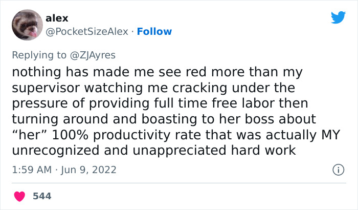 &ldquo;A Hill I Will Die On&rdquo;: Twitter User Speaks Out Against Unpaid Internships For Students, Sparks A Discussion Online