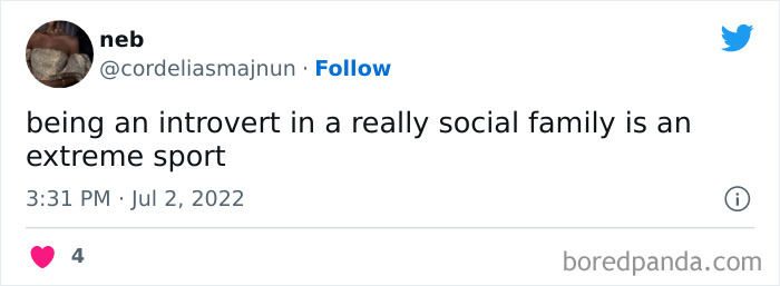 Canceling All Socializing For The Next 7 Weeks To Save Up Enough Energy For Thanksgiving