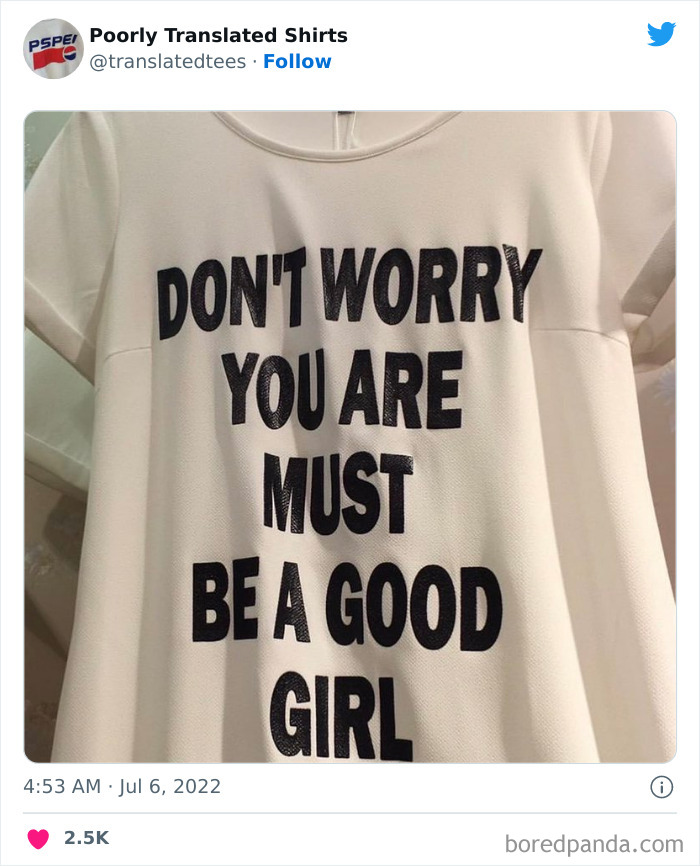 Poorly-Translated-Shirts