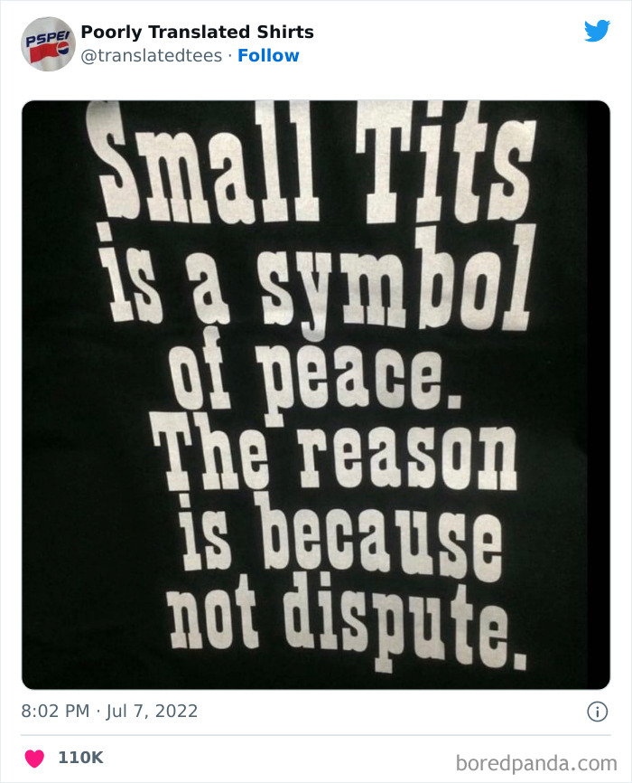 Poorly-Translated-Shirts