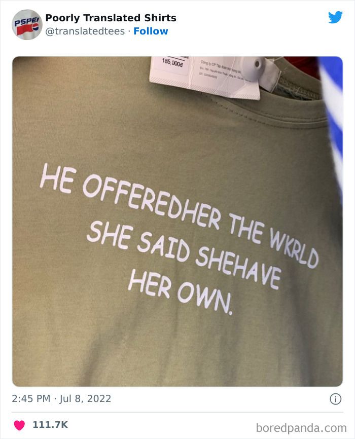 Poorly-Translated-Shirts