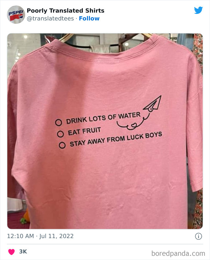Poorly-Translated-Shirts