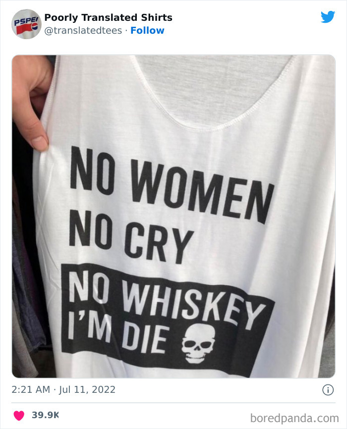 Poorly-Translated-Shirts
