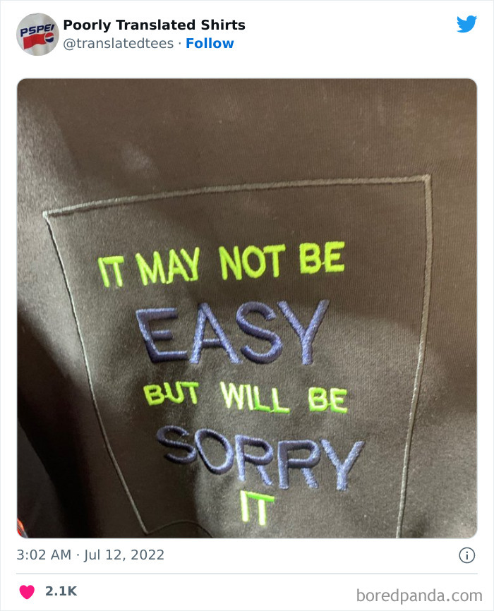 Poorly-Translated-Shirts