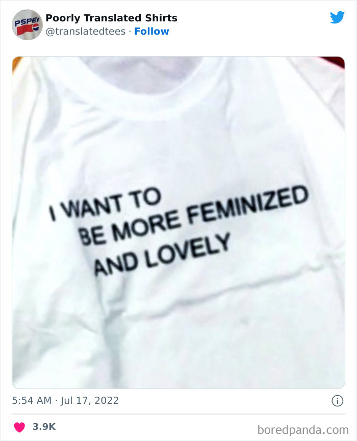 Poorly-Translated-Shirts