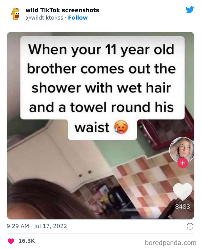 Wild-Tiktok-Screenshots