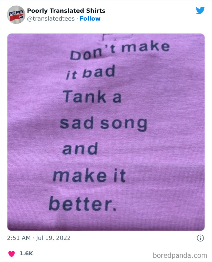 Poorly-Translated-Shirts