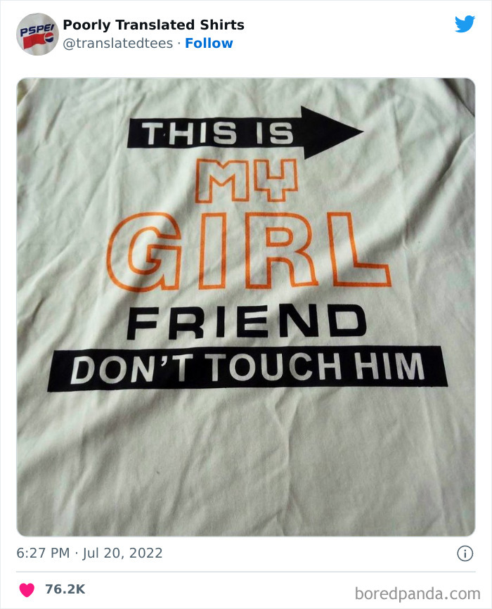 Poorly-Translated-Shirts