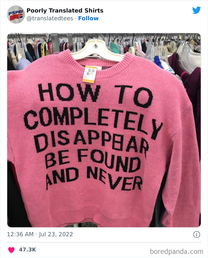 Poorly-Translated-Shirts