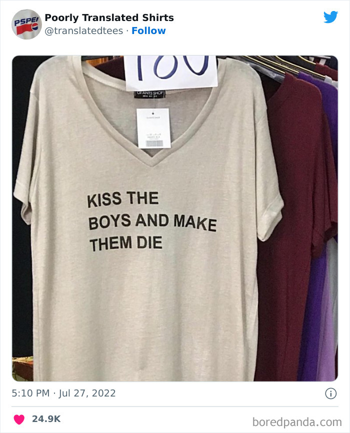 Poorly-Translated-Shirts