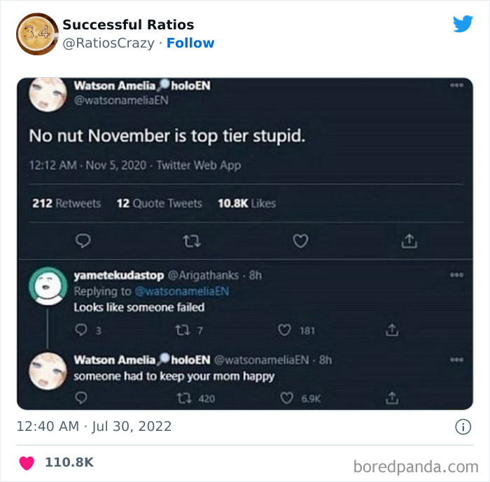 Best-Comebacks-Successful-Ratios