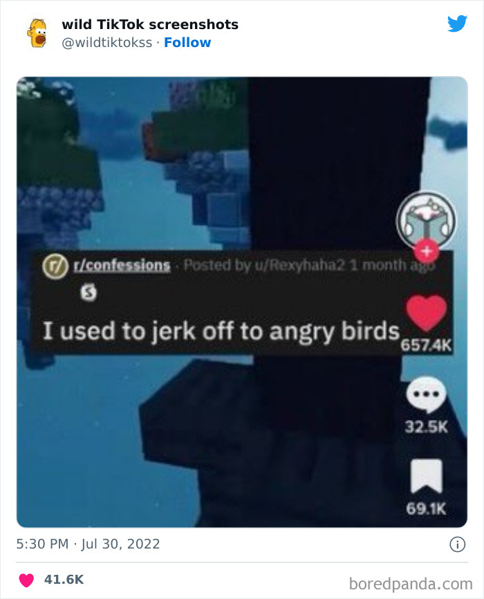 Wild-Tiktok-Screenshots