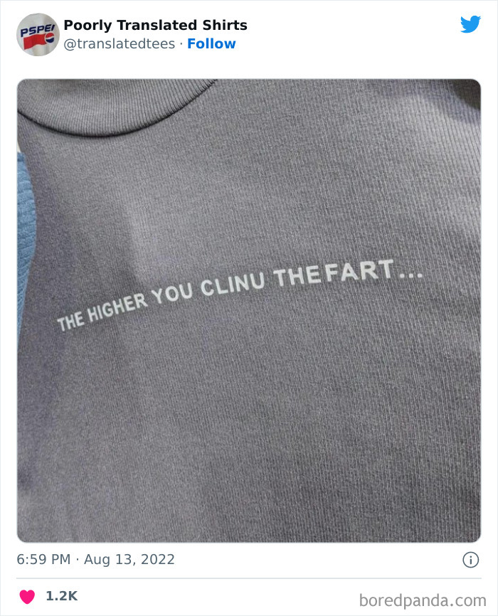 Poorly-Translated-Shirts