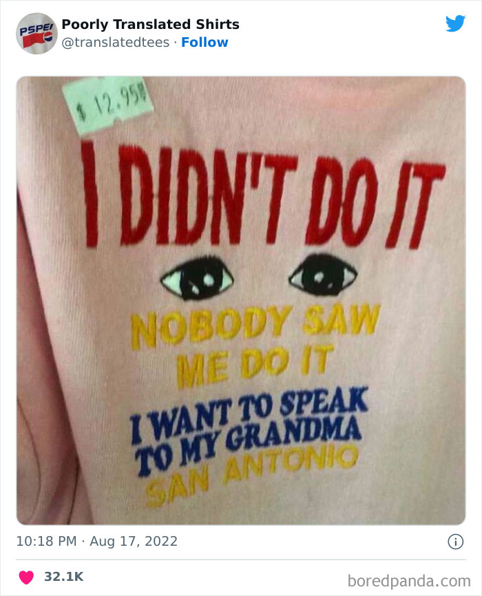 Poorly-Translated-Shirts