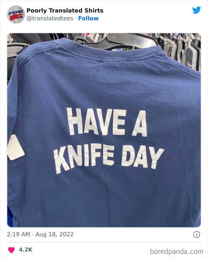 Poorly-Translated-Shirts