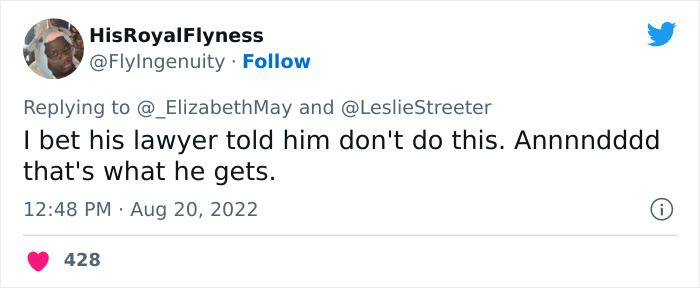 Folks Online Are Cracking Up At This Man For Choosing Crypto Assets Over The House In His Divorce