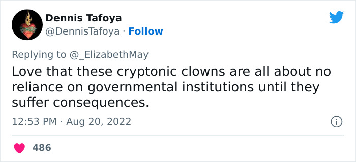 Folks Online Are Cracking Up At This Man For Choosing Crypto Assets Over The House In His Divorce