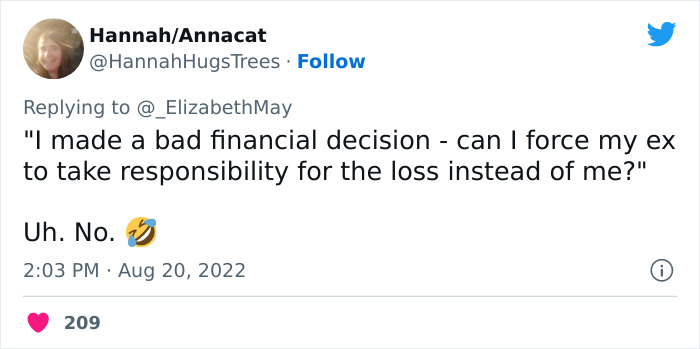 Folks Online Are Cracking Up At This Man For Choosing Crypto Assets Over The House In His Divorce