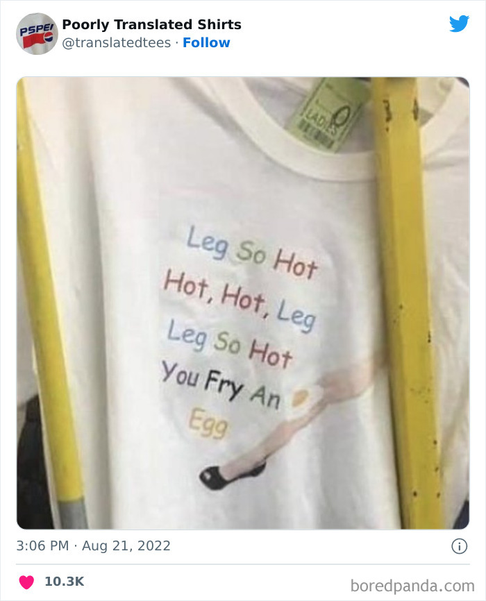 Poorly-Translated-Shirts