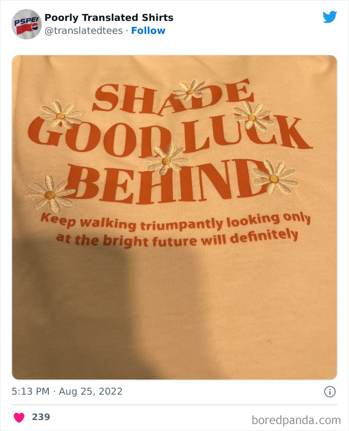 Poorly-Translated-Shirts