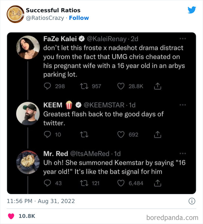 Best-Comebacks-Successful-Ratios