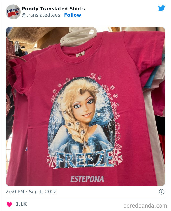 Poorly-Translated-Shirts