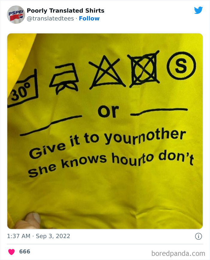 Poorly-Translated-Shirts