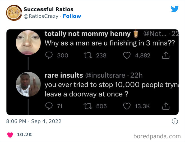 Best-Comebacks-Successful-Ratios