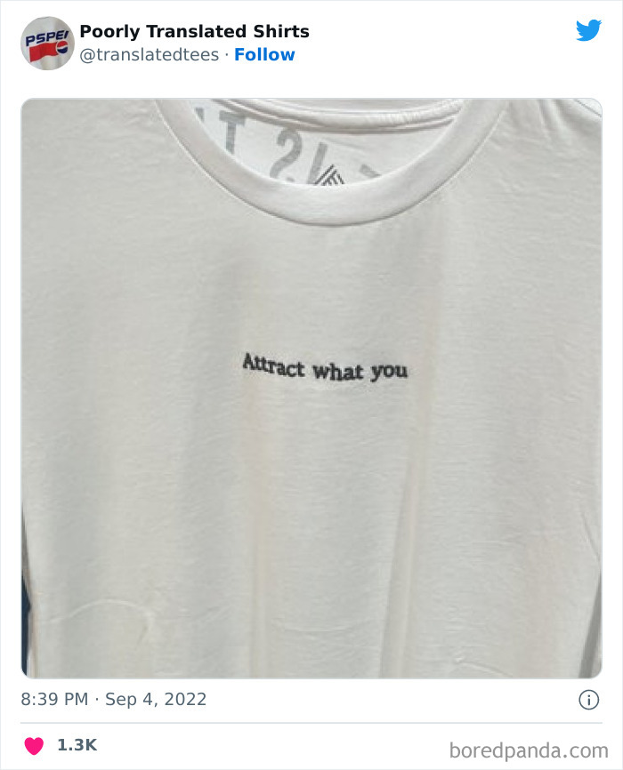 Poorly-Translated-Shirts