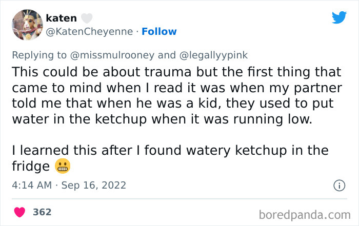 People-Didn't-Realize-Weird-Childhood-Habits