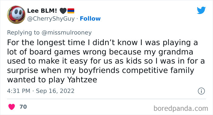 People-Didn't-Realize-Weird-Childhood-Habits