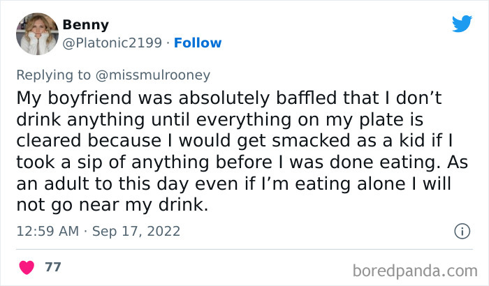 People-Didn't-Realize-Weird-Childhood-Habits