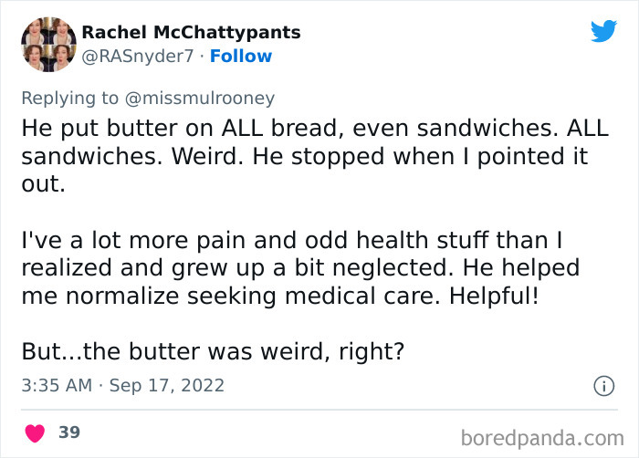 People-Didn't-Realize-Weird-Childhood-Habits