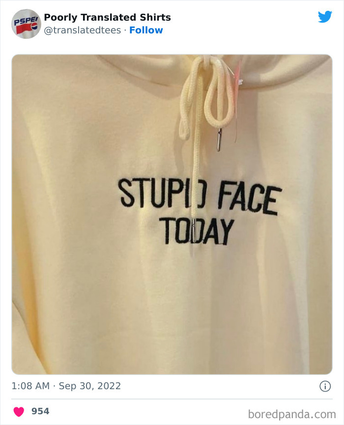 Poorly-Translated-Shirts