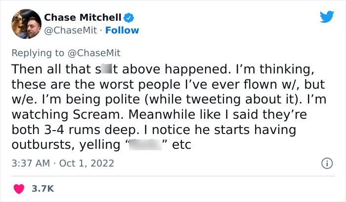 Guy Goes Viral On Twitter With Almost 41K Likes For Revealing How He Got His Phone Stolen While On A Plane