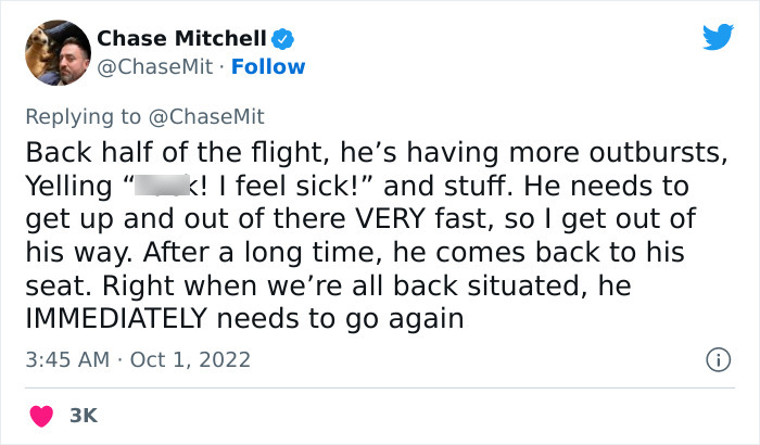 Guy Goes Viral On Twitter With Almost 41K Likes For Revealing How He Got His Phone Stolen While On A Plane