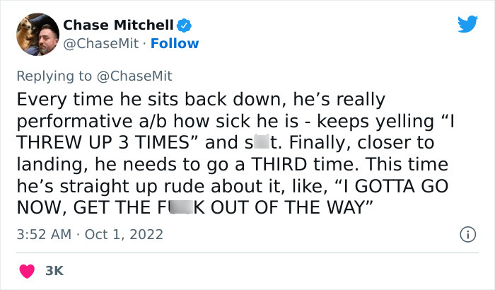 Guy Goes Viral On Twitter With Almost 41K Likes For Revealing How He Got His Phone Stolen While On A Plane