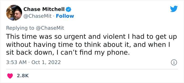 Guy Goes Viral On Twitter With Almost 41K Likes For Revealing How He Got His Phone Stolen While On A Plane