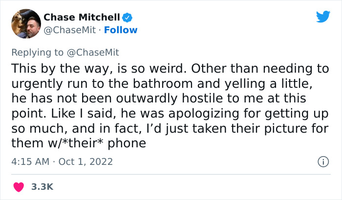 Guy Goes Viral On Twitter With Almost 41K Likes For Revealing How He Got His Phone Stolen While On A Plane