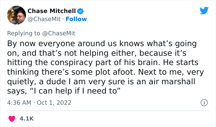 Guy Goes Viral On Twitter With Almost 41K Likes For Revealing How He Got His Phone Stolen While On A Plane