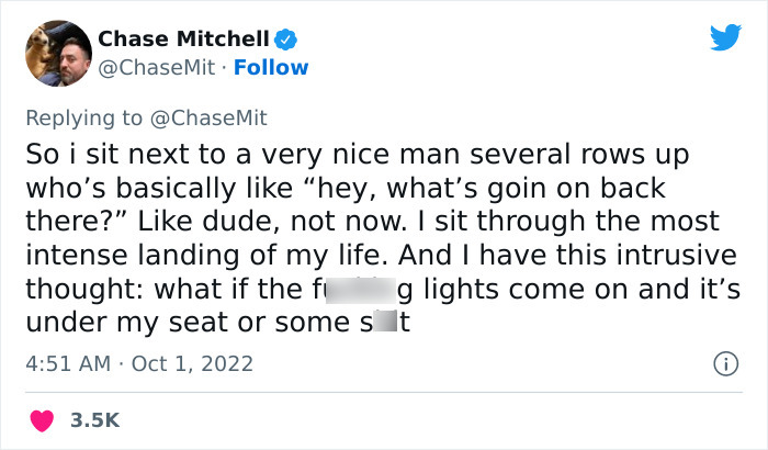 Guy Goes Viral On Twitter With Almost 41K Likes For Revealing How He Got His Phone Stolen While On A Plane