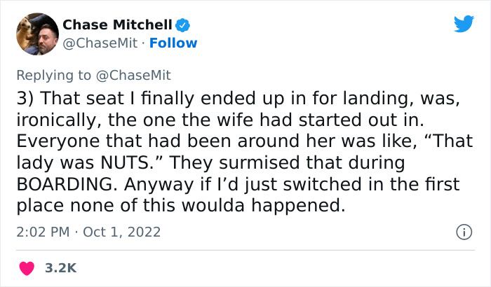 Guy Goes Viral On Twitter With Almost 41K Likes For Revealing How He Got His Phone Stolen While On A Plane
