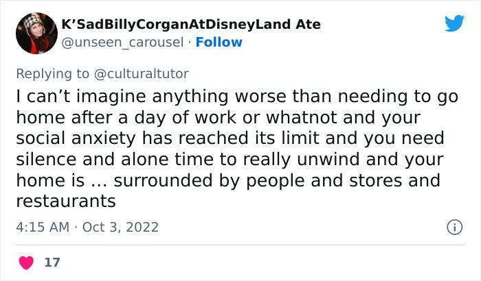 Twitter Account That Offers "A Beautiful Education" Explains Why Some Cities Feel More Alive Than Others Twitter Account That Offers "A Beautiful Education" Explains Why Some Cities Feel More Alive Than Others