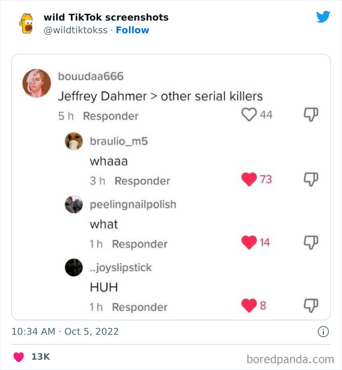 Wild-Tiktok-Screenshots