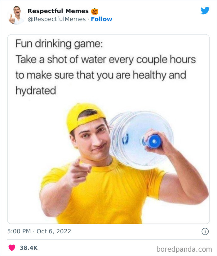 Kind-Respectful-Memes