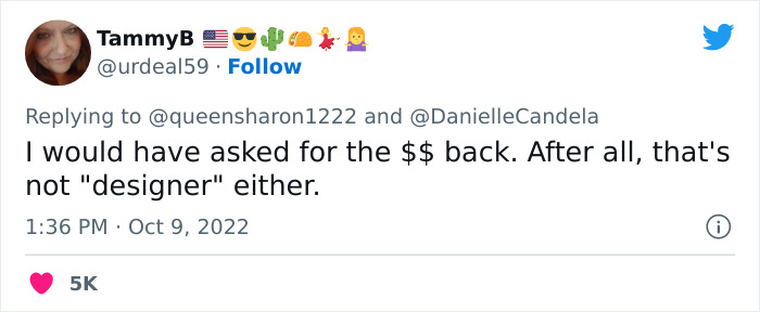 Woman Crochets A Blanket For 900 Hours As A Gift For Friend's Son, He Gives it Back To Her, The Internet Is Divided Woman Crochets A Blanket For 900 Hours As A Gift For Friend's Son, He Gives it Back To Her, The Internet Is Divided