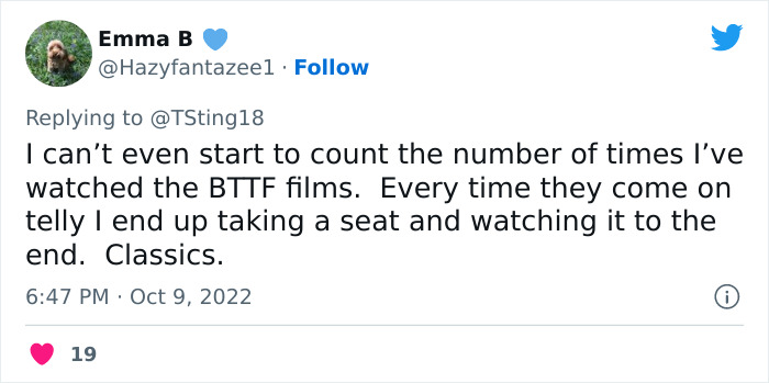 Emotional Reunion Of &ldquo;Back To The Future&rdquo; Stars Goes Viral, Touching Millions On The Internet